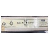 The Dennis Britain set