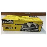 Vintage toy