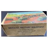 Britains military equipment