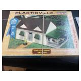 Plasticville