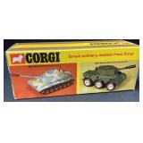 Corgi 902 M60 A1 American Tank 905