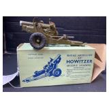 Howitzer Muzzle loading