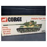 Corgi PzKpfw Tiger Mk. I 900