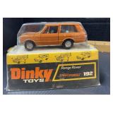 Dinky Toys Range Rover 192