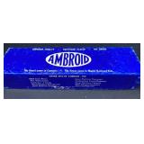Ambroid