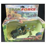 Britains task force