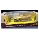 Half Track No.6061