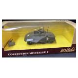 Combat Car No.6028