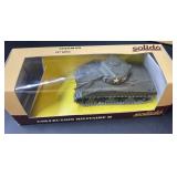 Solido Les Militaires - Sherman #6053  (in