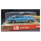 Dinky Ford Capri 1:25 2162