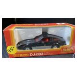 Dandy car