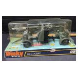 Dinky toys