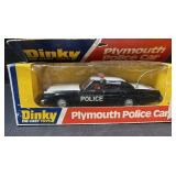 Dinky toys