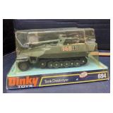 Dinky toys