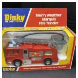 Dinky toys