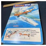 Dinky toys