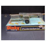 Dinky toys