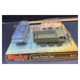 Dinky toys