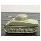 Metal die-cast  Tank