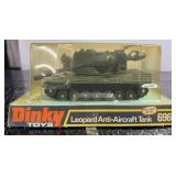 Vintage Dinky Toys. - original packaging