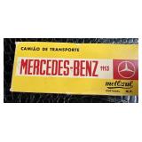 MetOsul Metal Due-Cast (Portugal)  original box