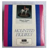 Britains Mounted Figures Original Box