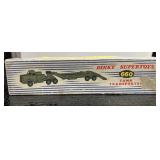 Vintage Dinky Supertoys 660 original box