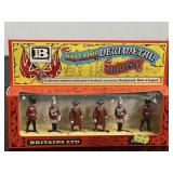 Britains New Metal Models