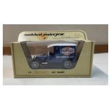 Vintage toy