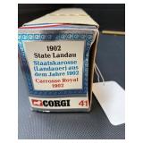 Corgi 1902