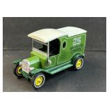 MATCHBOX Vintage SPECIAL EDITION YESTERYEAR 1978