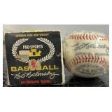 Vintage Baseball original packaging  Pro Sports