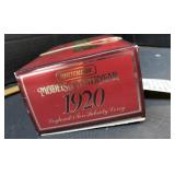 Matchbox model