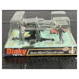 Dinky Toys Metal Die-Cast  original Packaging