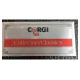 Corgi Collectors Classics original packaging