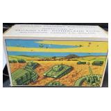 Britains army equipment