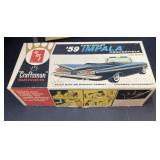AMT impala
