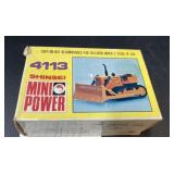 Mini power