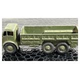 Dinky Toys Army Tank
