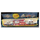 Corgi gift set