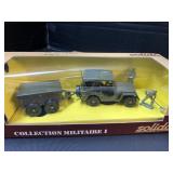 Jeep Remorque No.6034