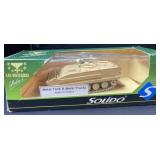 Solido Metal Tank and Metal Tracks 6076 AMX 10