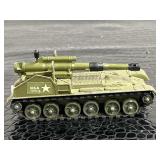 Dinky Toys Chieftain Tank. Metal die-cast