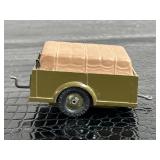 Britains LTD  die-cast  military trailer vintage