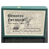 Banners Forward Military Miniatures in metal