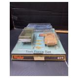 Dimly Toys task force set