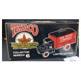 Texaco Mack truck