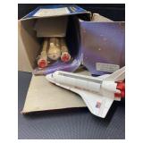 Dinky Toys space shuttle