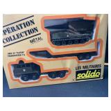 Solido mx 30 Pluton Transporteur T12