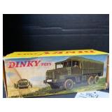 Dinky toys